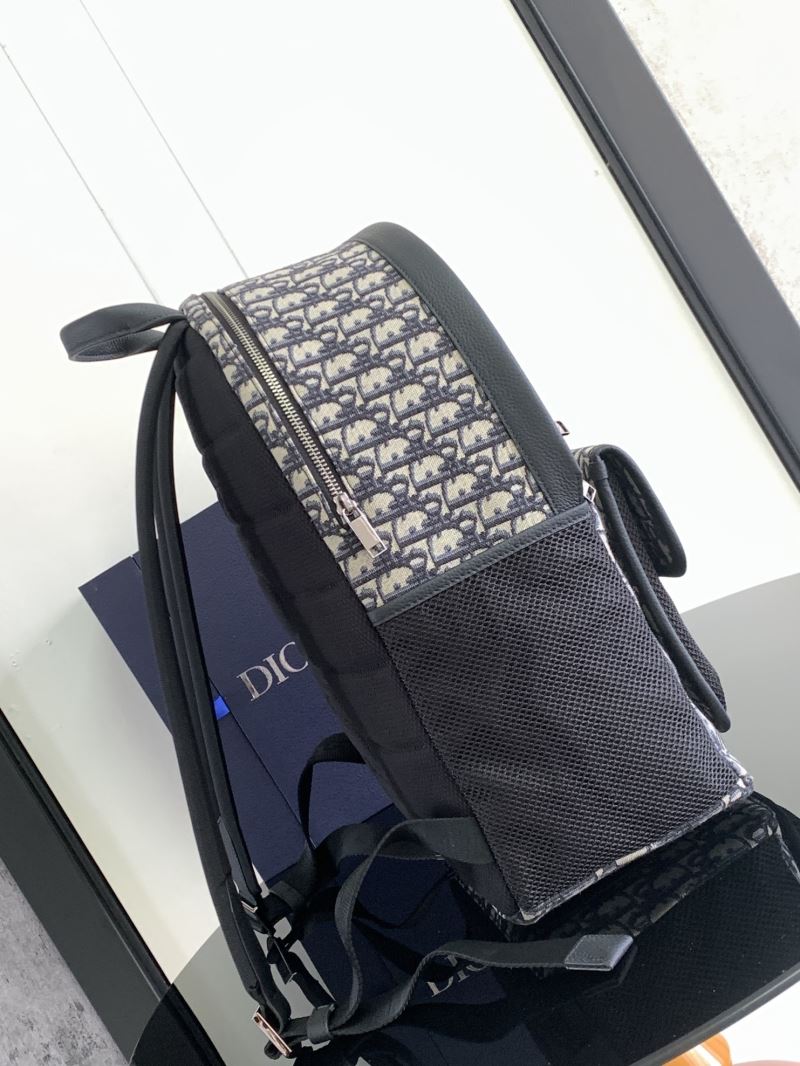 Dior Backpacks